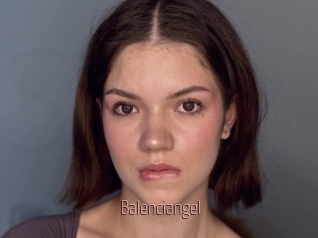 Balenciangel