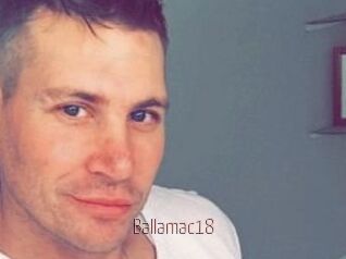Ballamac18