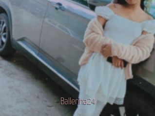 Ballerina24