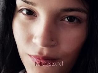Ballerysexhot