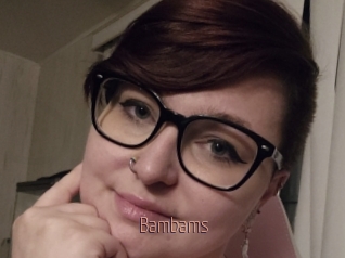 Bambams