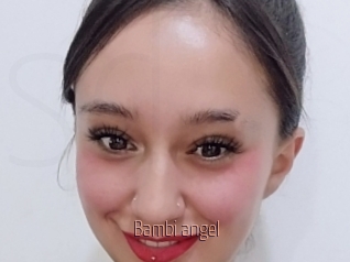 Bambi_angel