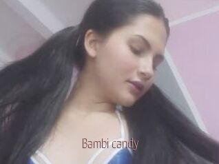 Bambi_candy