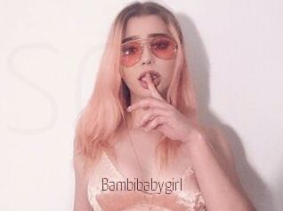 Bambibabygirl