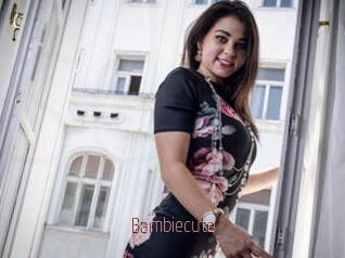 Bambiecute
