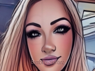 Bambinavalentina