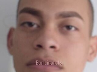Bambinohotx