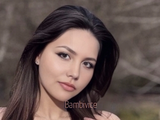 Bambivice