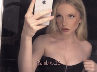 Bambixx18