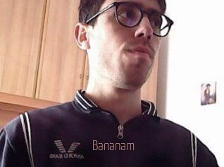 Bananam