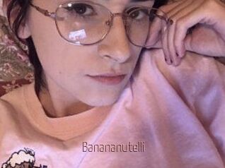 Banananutelli