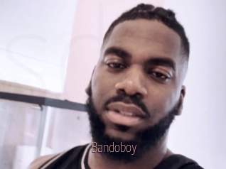 bandoboy Sexe désirs