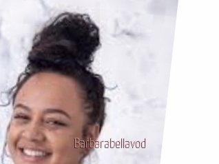Barbarabellavod