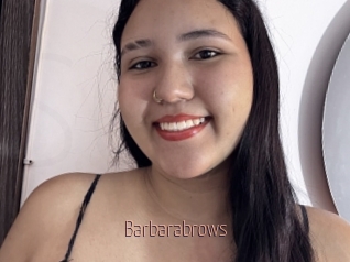 Barbarabrows