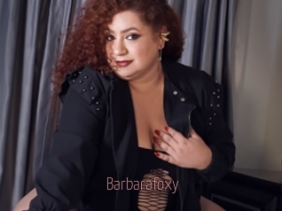 Barbarafoxy