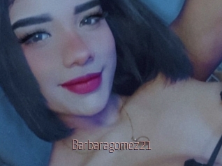 Barbaragomez21