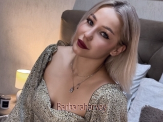 Barbaraharvey