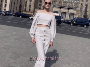 Barbarahemilton
