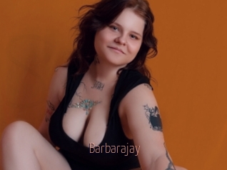 barbarajay Sexe désirs
