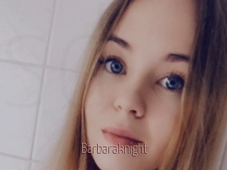 Barbaraknight