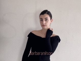 Barbaranilson
