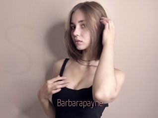 Barbarapayne