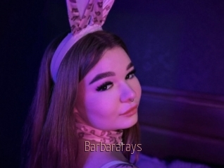 Barbararays