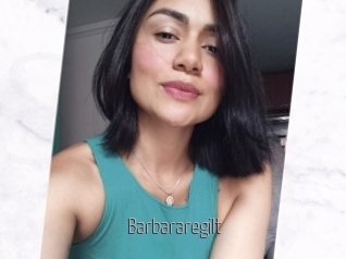 Barbararegilt