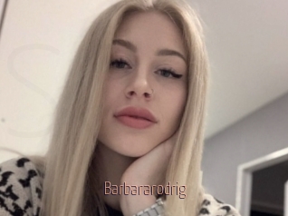 Barbararodrig