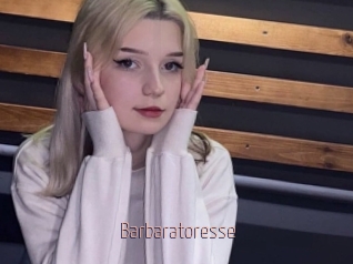 Barbaratoresse