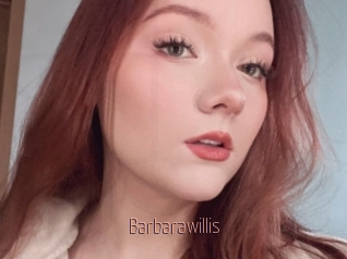 Barbarawillis