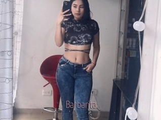 Barbarita