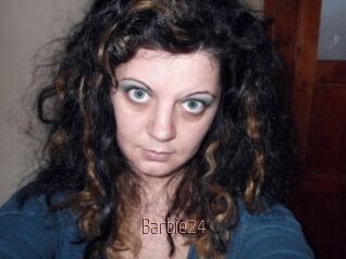 Barbie24