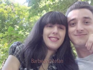 Barbieandstefan