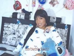 Barbieblack100