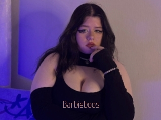 Barbieboos