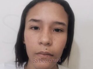 Barbiecronwell