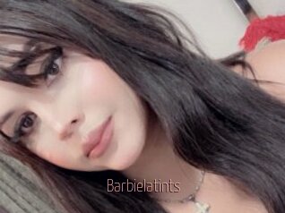 Barbielatints