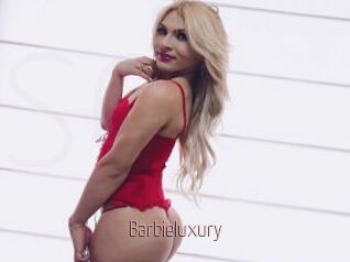 Barbieluxury