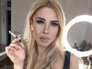 Barbiemaya