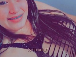Barbiemilk19