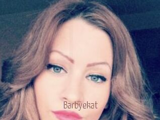 Barbyekat