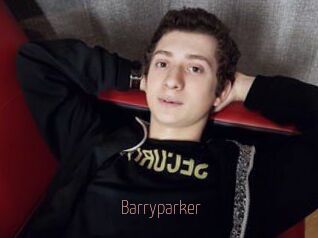 Barryparker