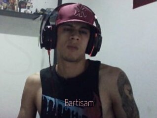 Bartisam