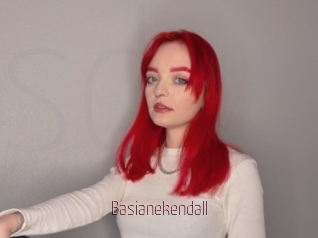 Basianekendall