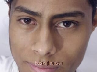 Basix_jhonson