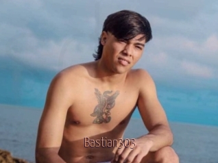 Bastian303