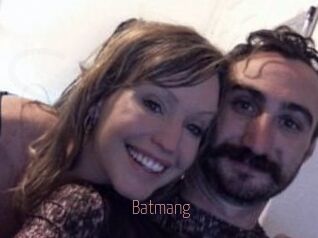 Batmang