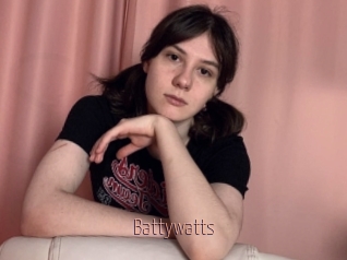 Battywatts