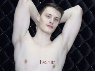 Baxruiz